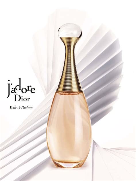 Dior J'adore Voile de Parfum, 3.4 oz 